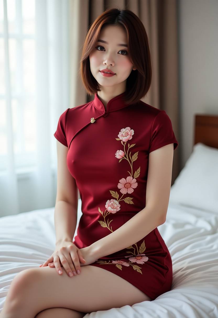 红尘旧梦