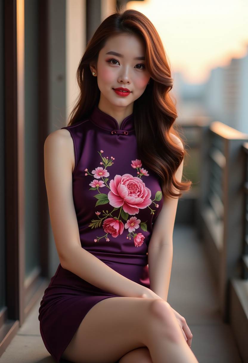 迷离情缘