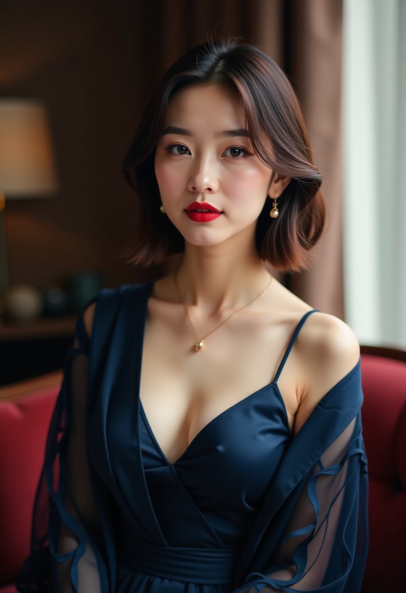 相约破晓前